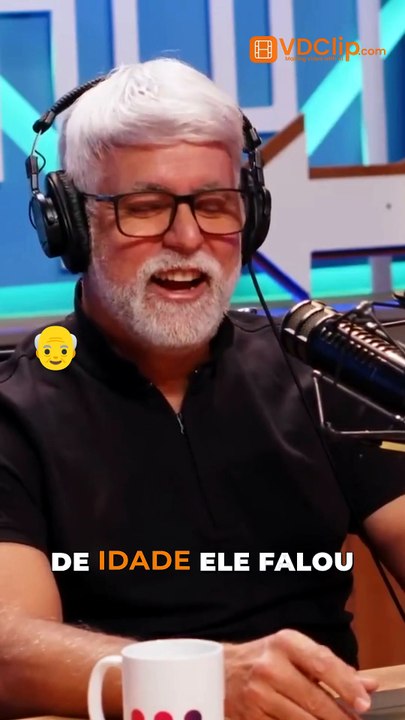 Pastor claudio