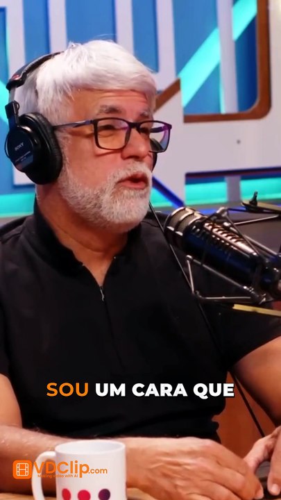 Pastor Claudio Duarte