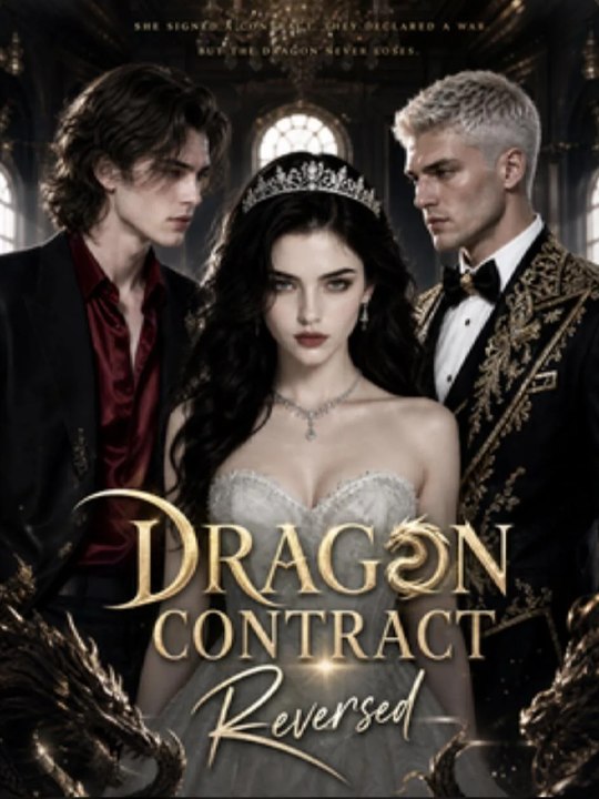 Dragon Contract Reversed - Complete #drama #englishsub 🔥🔥