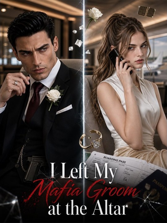 I Left My Mafia Groom at the Altar - Complete #drama #englishsub 🔥🔥