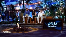 INSULA IUBIRII Reuniuni Episodul 3 din  06 August 2026 Part 1