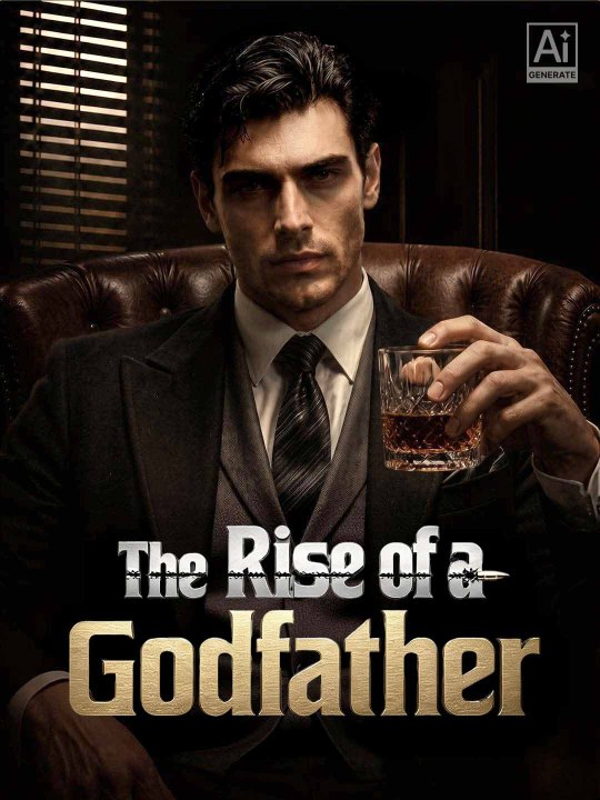 The Rise of a Godfather FULL (DRAMA)
