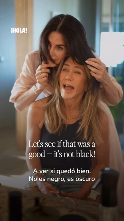 BELLEZA JENIFER ANISTON