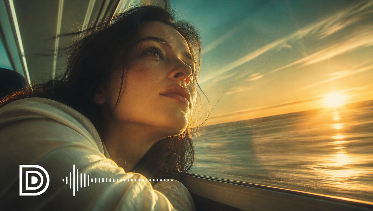 DAZO - Next Day Colors - Female Vocal Trance
