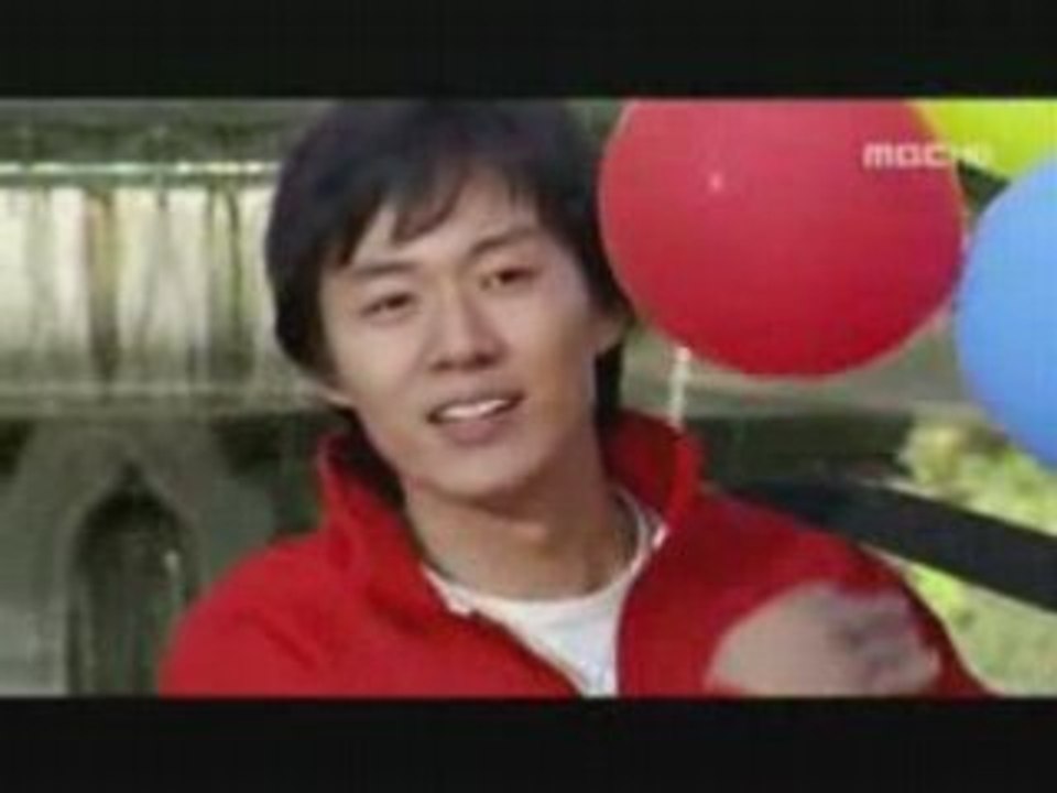 Sad Love Story mv - beautiful koreans part 1