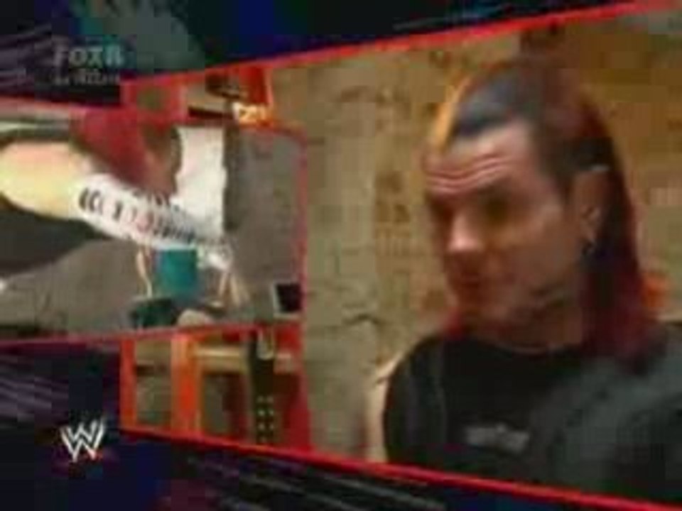 Smackdown 11/07/08 part 8