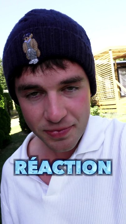 BLAGUE REACTION CHIMIE