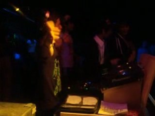 LIVE @ CLUB 81 FRENCH TOUCH PARTY VOL.2