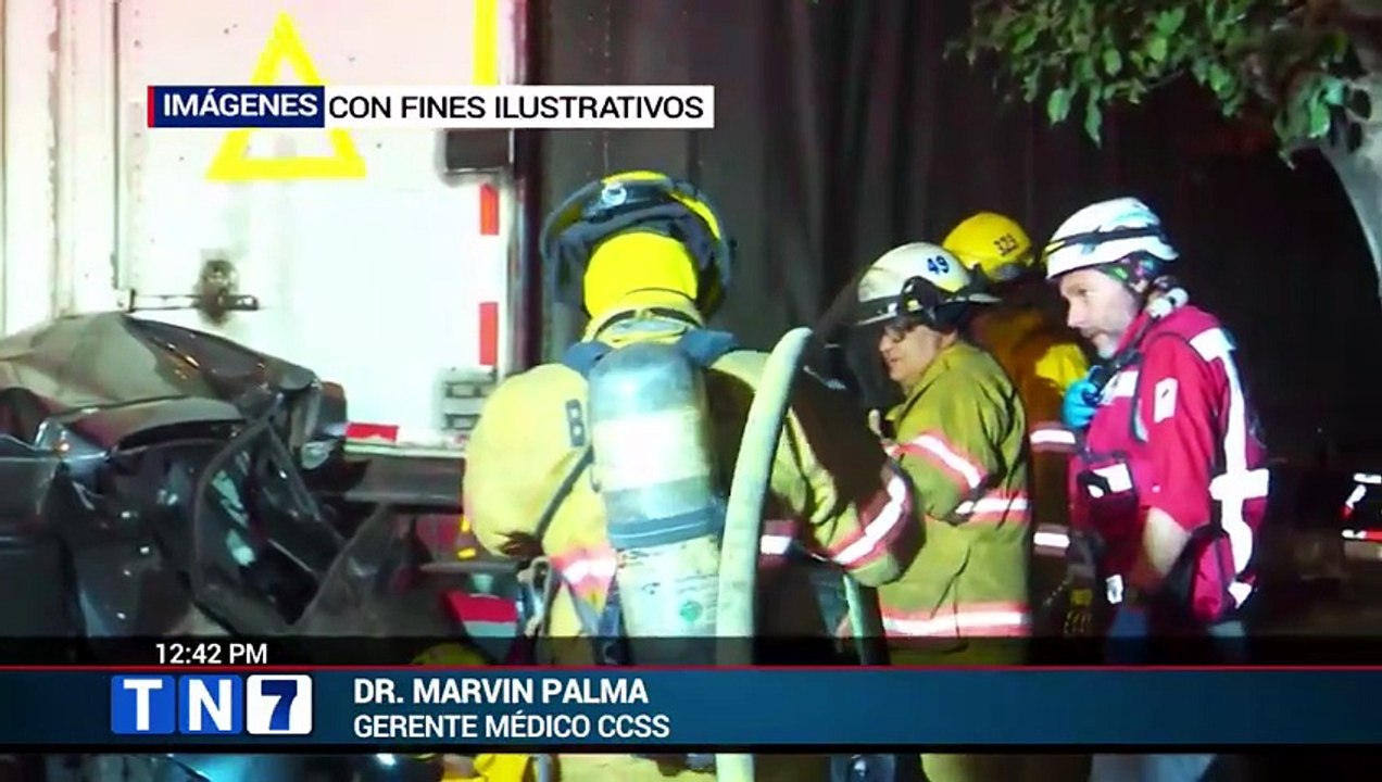 tn7-Cada 20 minutos, una emergencia desplaza a un paciente en lista de espera [Full Movie]