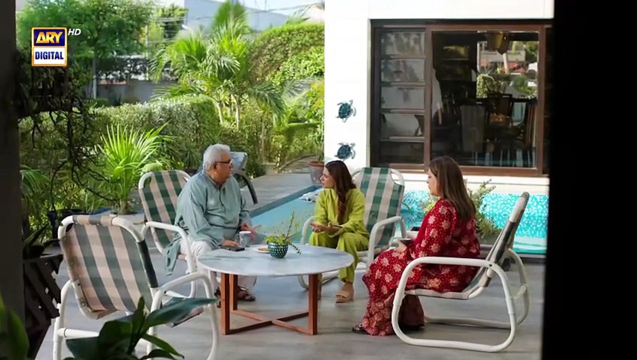 Sazawaar Episode 4 | 29 Dec 2025 |  Khaqan Shahnawaz | Alishba Khan | ARY Digital Drama [Full Movie]
