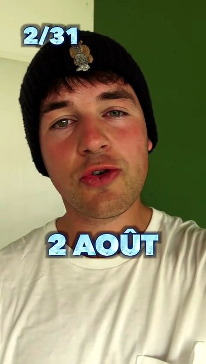 2 AOÛT