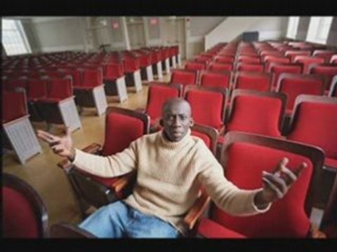 The Displaced African interviews Derrick Ashong aka DNA ...