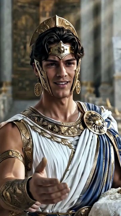 Unselige Tochter des Zeus (FULL DRAMA) | Ganzer Film Deutsch