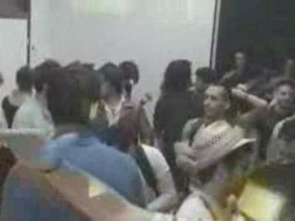 ARCHITEUF 2008 Original 101B version