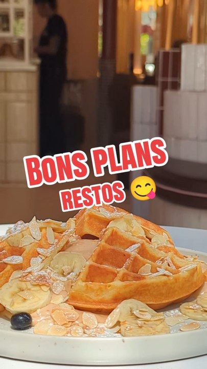 Où manger à Paris ?