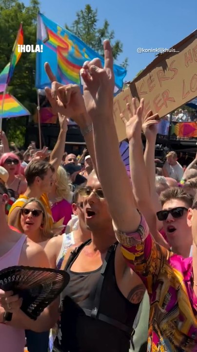 Maxima LGBT