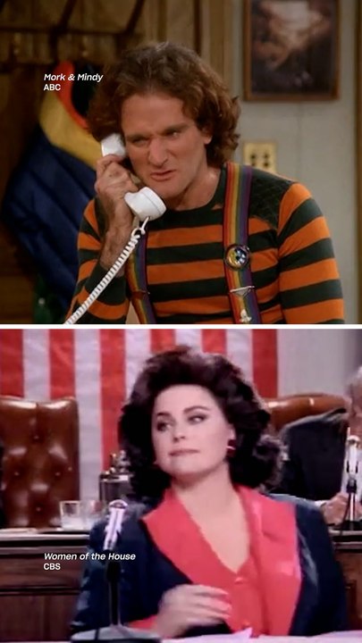 The 10 weirdest spinoffs — and whether viewers tuned in