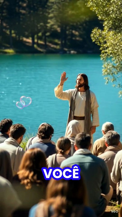 Feliz do que tem necessidade espiritual
