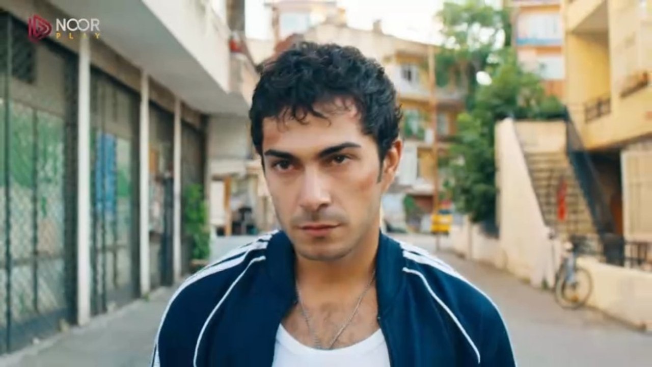 الإعلان الثاني للحلقة التاسعة من مسلسل "اسطنبول...