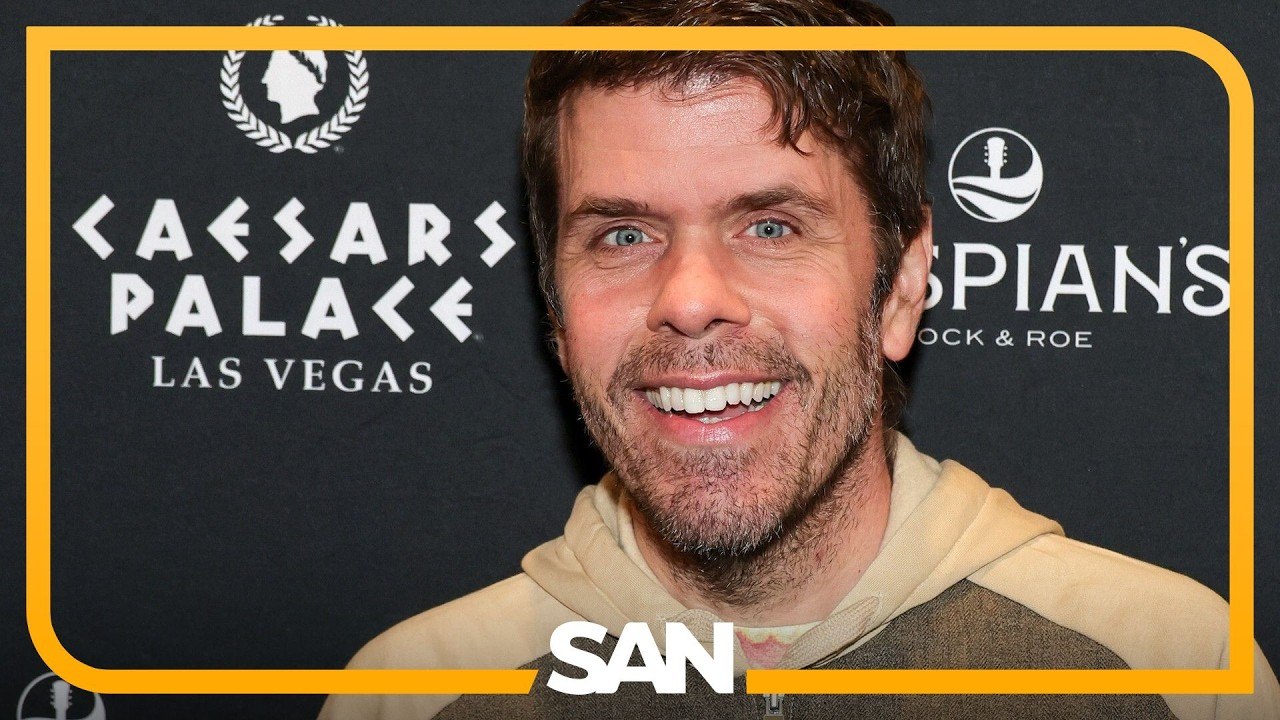 Perez Hilton’s family says he’s receiving medical care after TikTok livestream incident