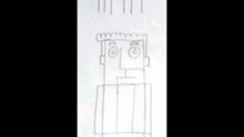 SERDAR ŞİMŞEK DRAWİNG