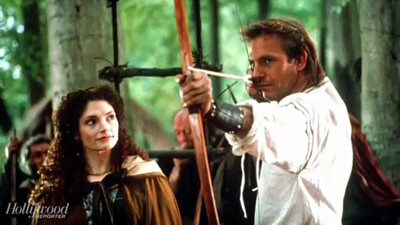 Here's What the Critics Are Saying About 'Robin Hood' | THR News [Full Movie]