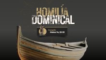 Homilia Dominicial_“Sálvame, Señor”_09-08-2026