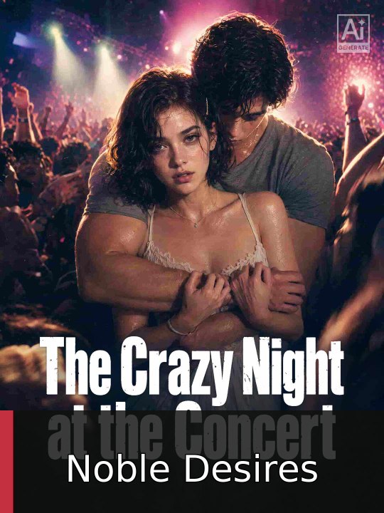 The Crazy Night at the Concert | Noble Desires