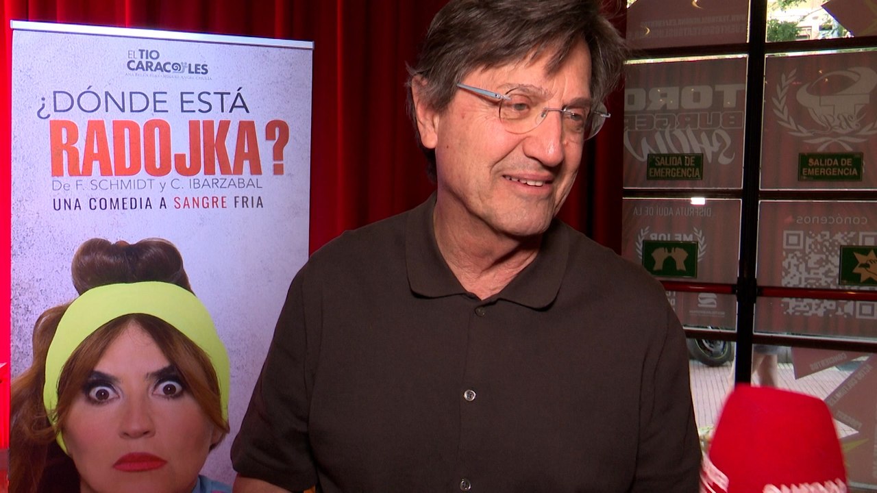 Rody Aragón se sincera como nunca sobre Carlos Sobera como 'padrastro' de su hija Arianna