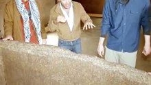 Pyramid Challenge
