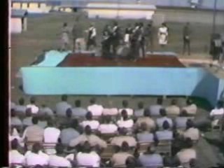 Johnny Cash- Final Medley 1969