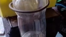 Incrível esse Fogão a Álcool...