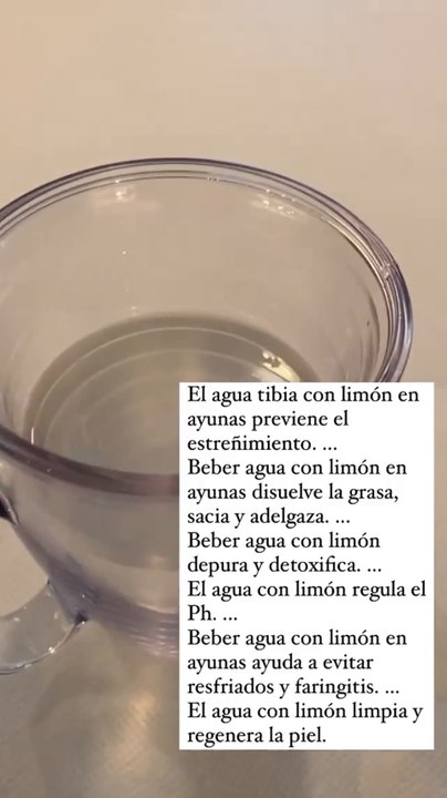 Ximena Duque y la rutina matutina para mantenerse saludable que vas a querer copiar