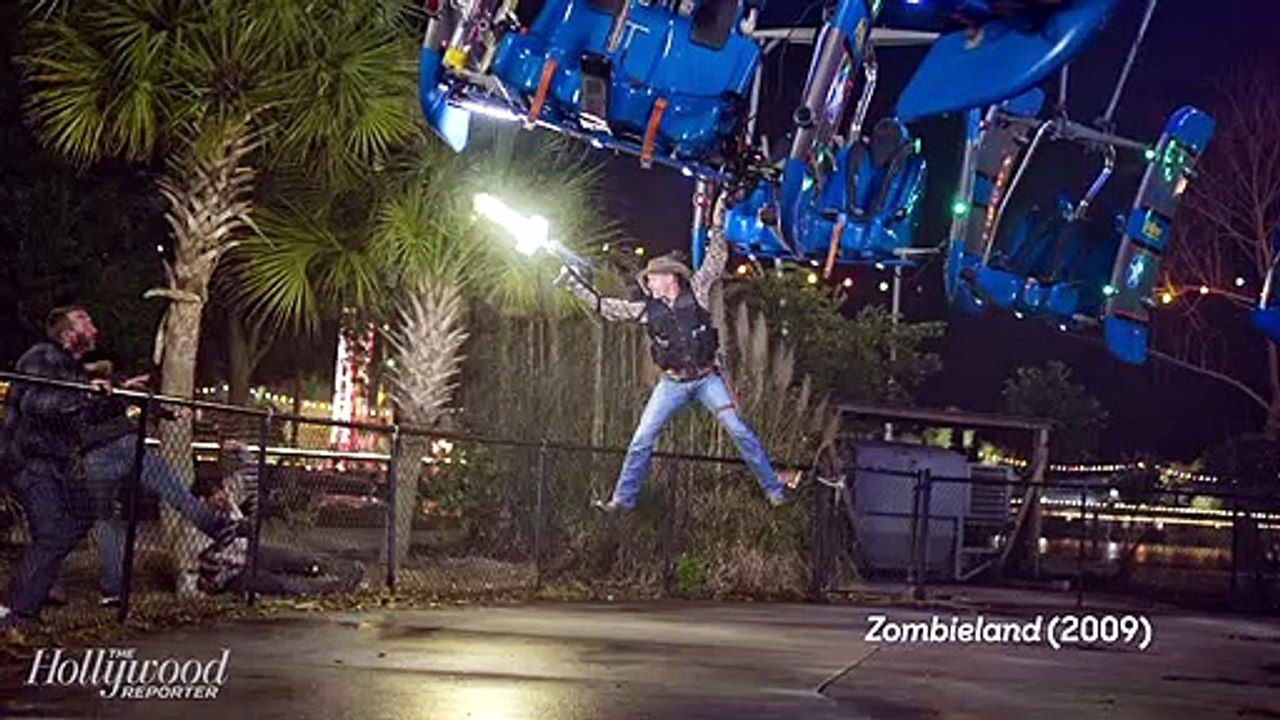 The Future of 'Zombieland' After 'Double Tap' | Heat Vision Breakdown [Full Movie]