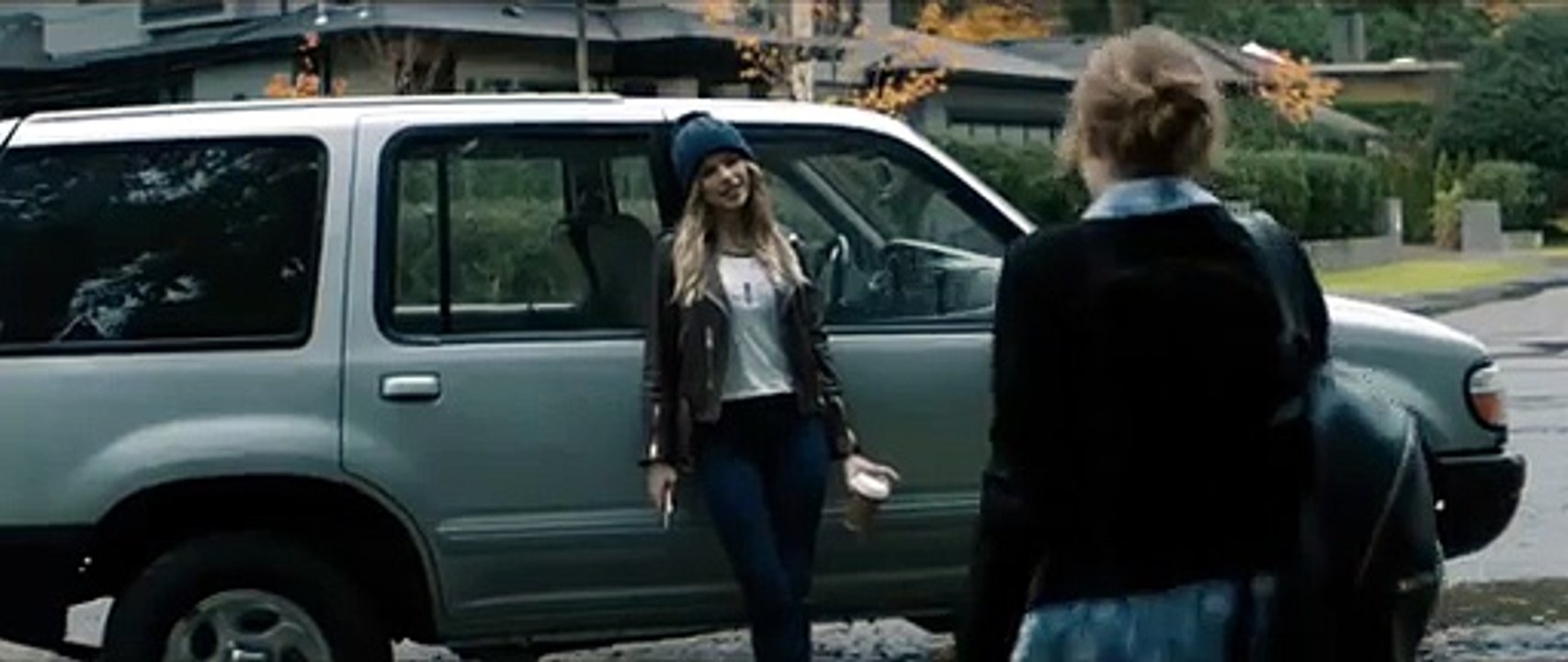 BEFORE I FALL (2017) Trailer - HD [Full Movie]