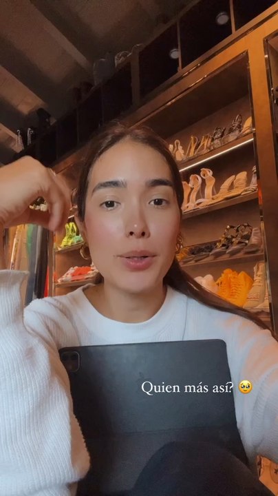 Sharon Fonseca se sincera sobre el primer día d...