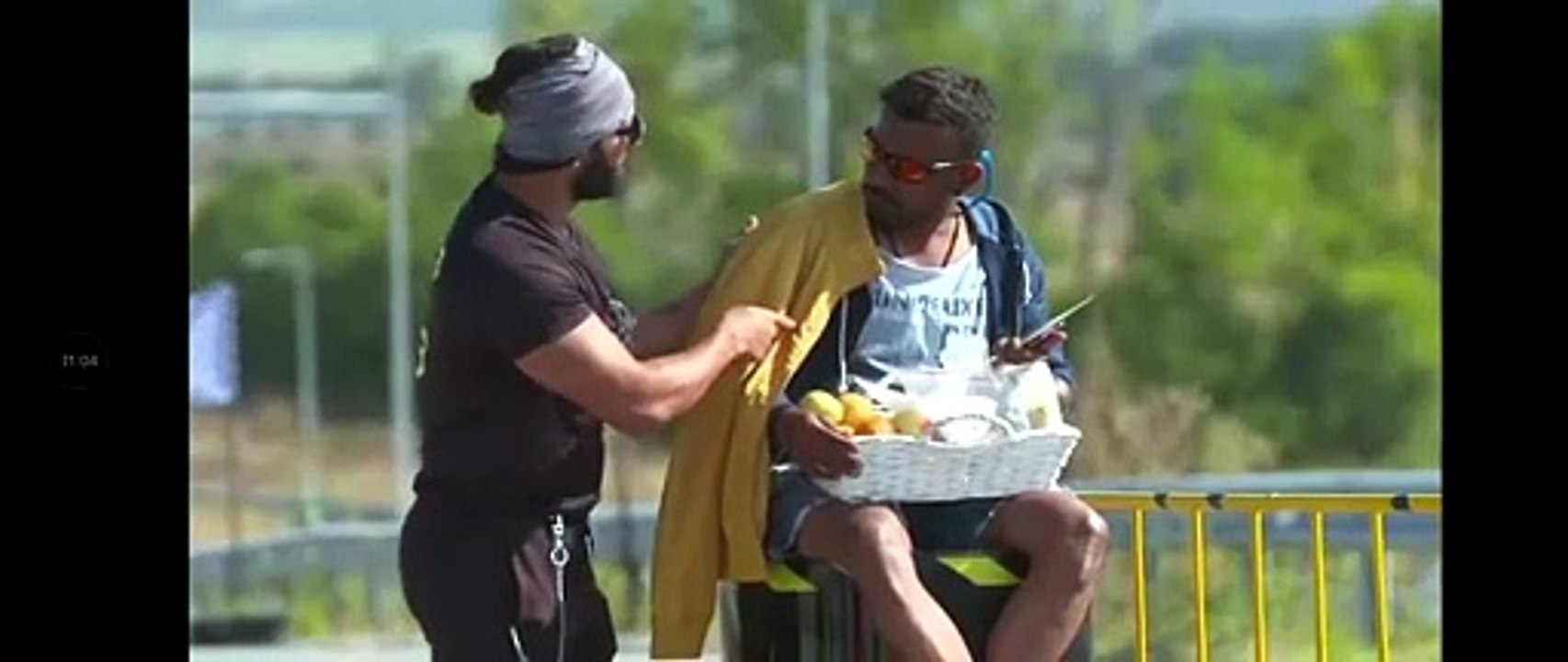 Khatron ke Khiladi s10e16