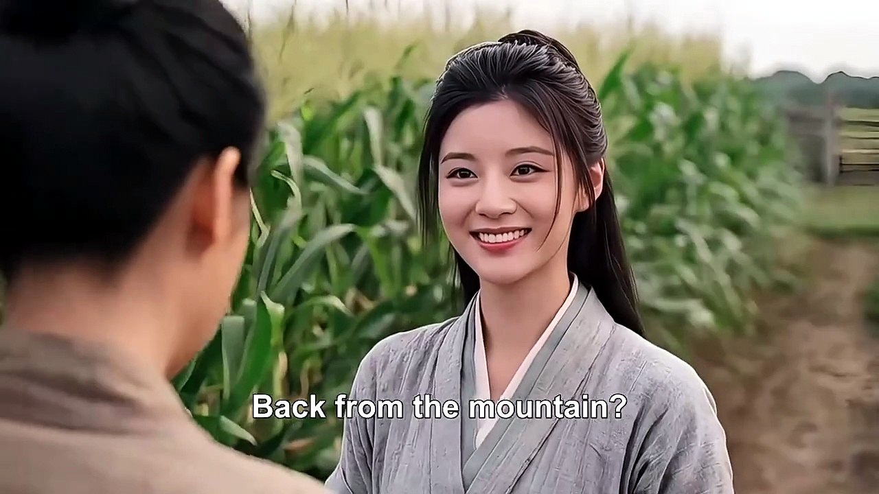 [Dubbed] I Earn a Fortune in Hills by Chatting...