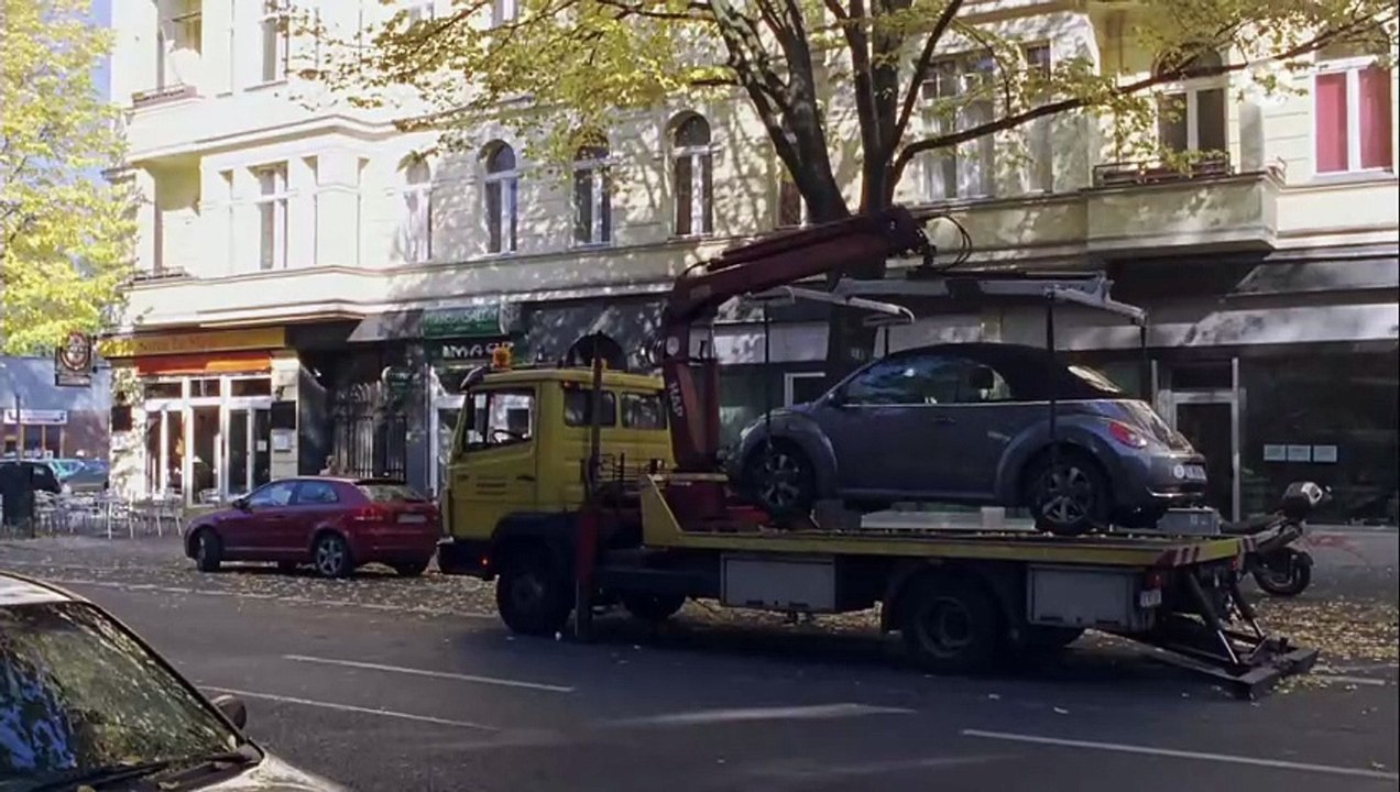 Liebe und andere Delikatessen (Ganzer Film Deutsch 2010)