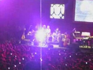 Jack Johnson - Medley Live At Bercy 2008