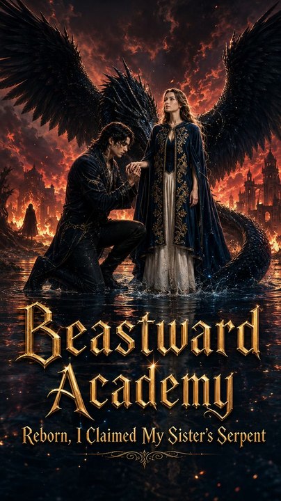 Beastward Academy Reborn- Full Episode | Fantasy Academy Adventure (ENGSUB) #ASR
