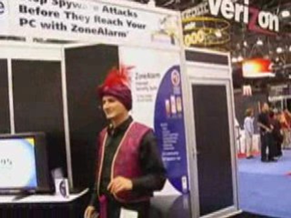 GADGET GRRL GLIMPSES # 15