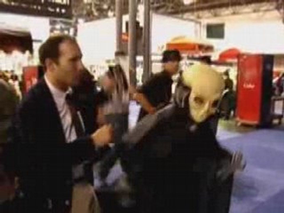 GADGET GRRL GLIMPSES # 16