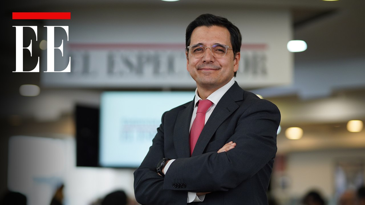 La fundación que tiene listos USD 25 millones para invertir en emprendimientos colombianos