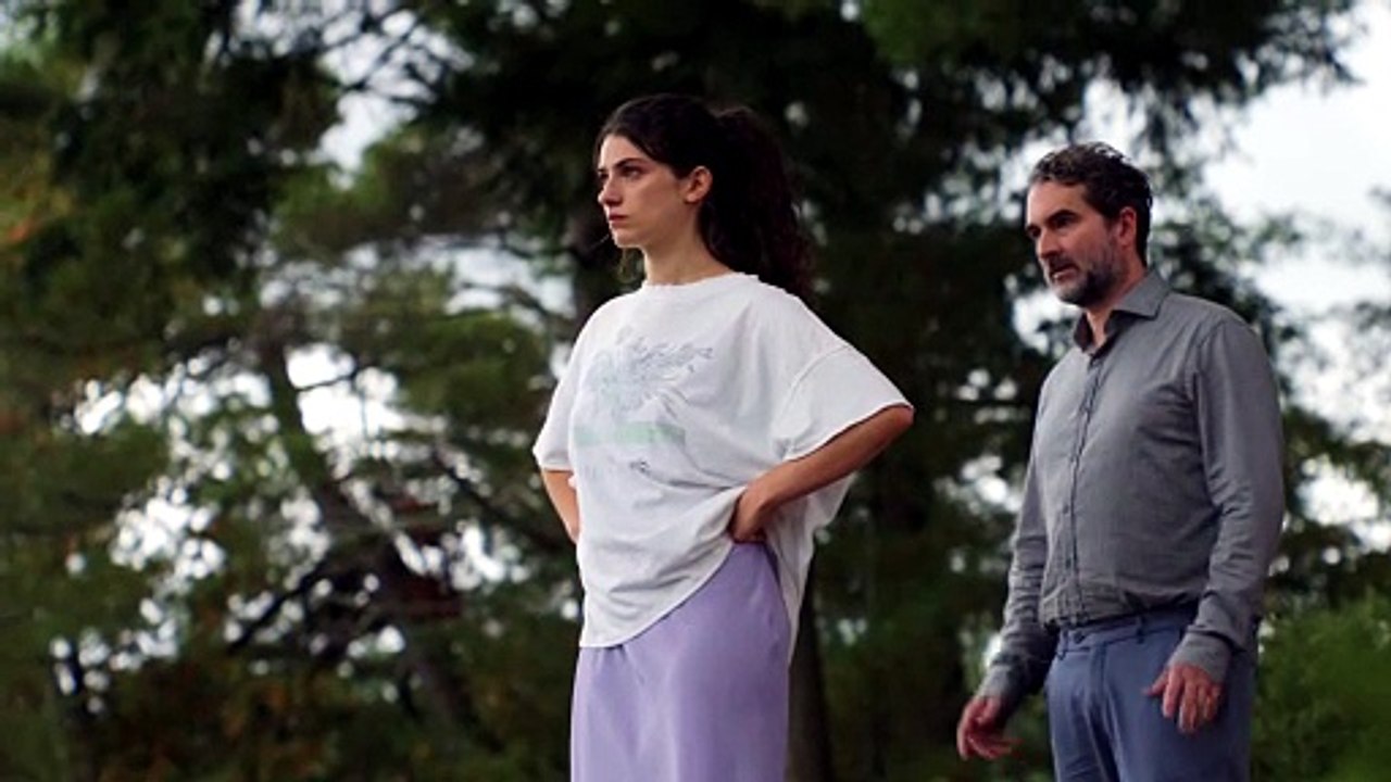 The Answer Run S03E04