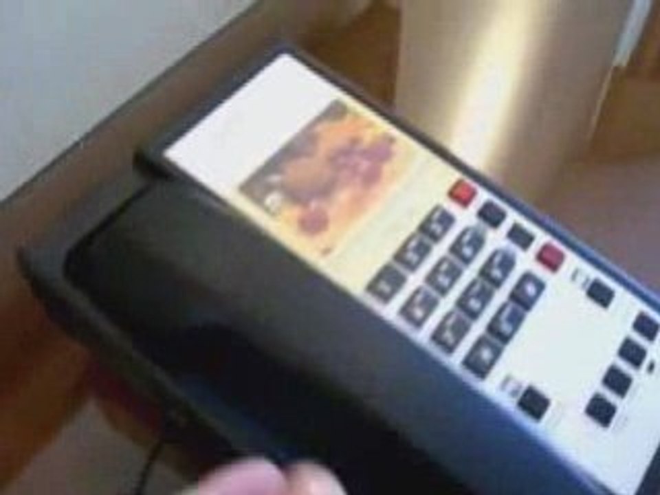 GADGET GRRL GLIMPSES # 18