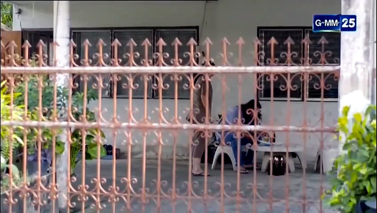 ก่อน-อรุณ .14 [Full Movie]