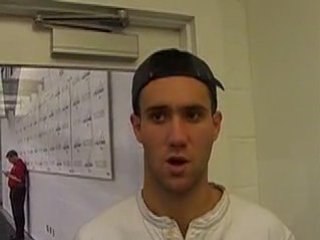 Andrew Glass Interview, 7/12/2008