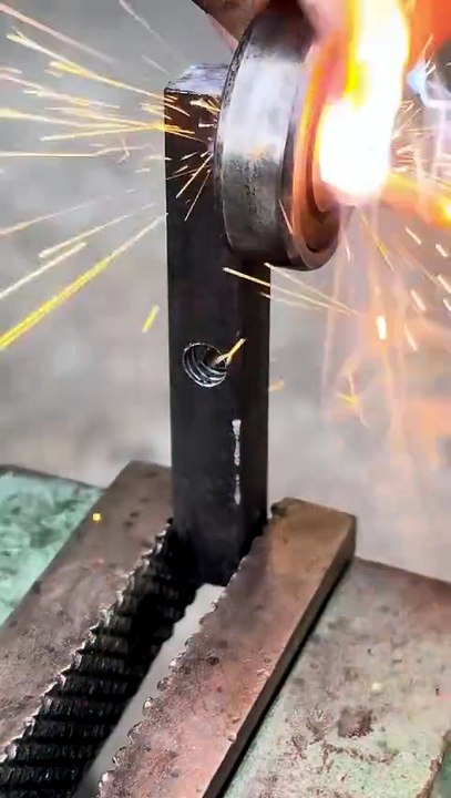 Human Excellence In The World Of Welding