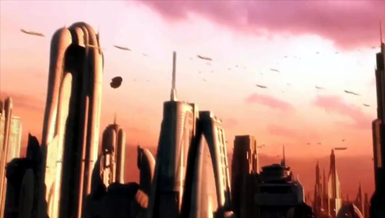 STAR WARS II: L' Attaque Des Clones (2002) Bande Annonce VF - (HD-FAN) [Full Movie]